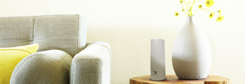 Air freshener systems
