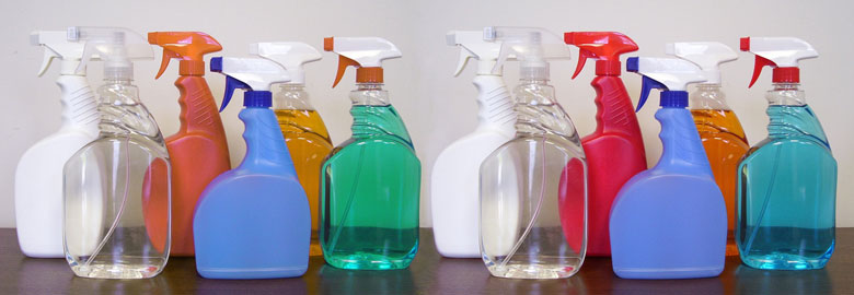 Air freshener systems
