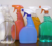 Cleaning Products