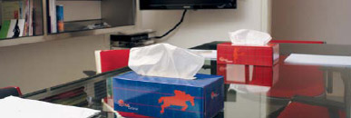 Facial Tissues