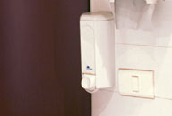 Liquid Hand Soaps
