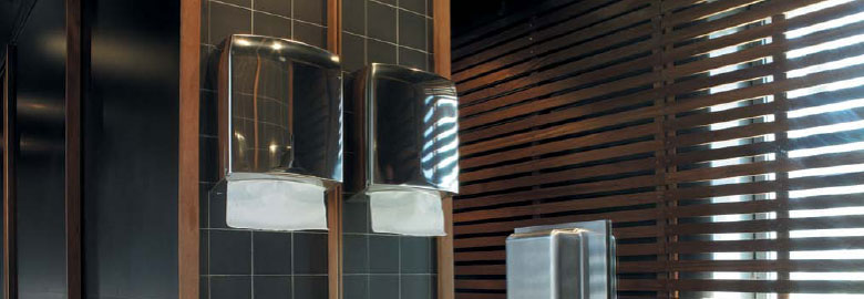 Wiping systems