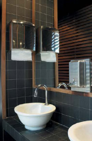 Wiping Systems